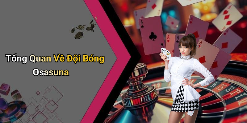Tổng Quan Về Đội Bóng Osasuna