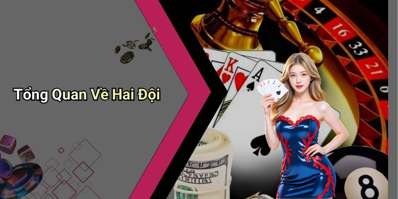 Tổng Quan Về Hai Đội